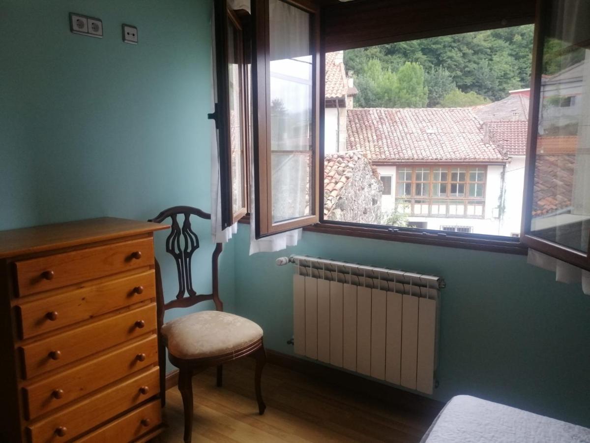 Apartamentos Casa Rural La Quintana Inguanzo Arenas De Cabrales ภายนอก รูปภาพ