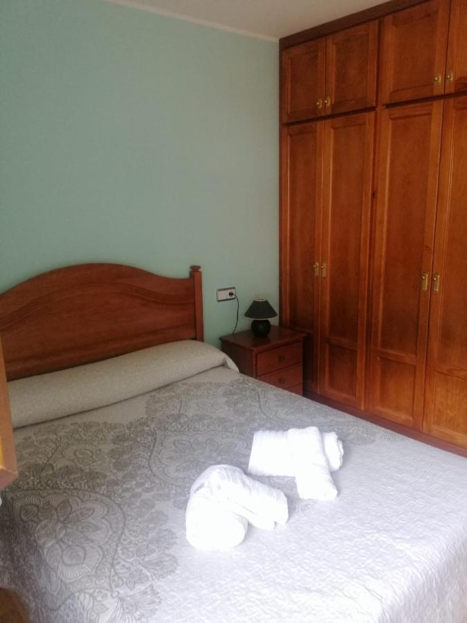 Apartamentos Casa Rural La Quintana Inguanzo Arenas De Cabrales ภายนอก รูปภาพ