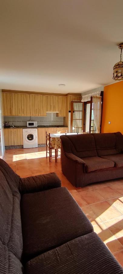 Apartamentos Casa Rural La Quintana Inguanzo Arenas De Cabrales ภายนอก รูปภาพ