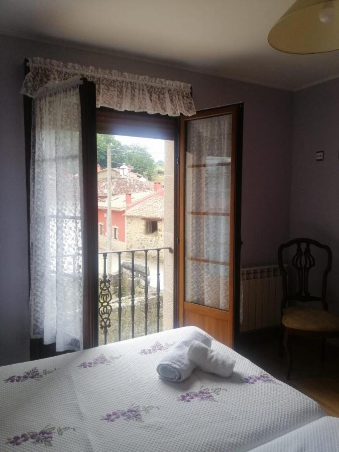 Apartamentos Casa Rural La Quintana Inguanzo Arenas De Cabrales ภายนอก รูปภาพ