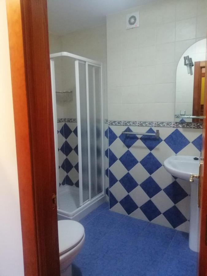 Apartamentos Casa Rural La Quintana Inguanzo Arenas De Cabrales ภายนอก รูปภาพ
