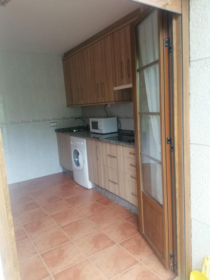 Apartamentos Casa Rural La Quintana Inguanzo Arenas De Cabrales ภายนอก รูปภาพ