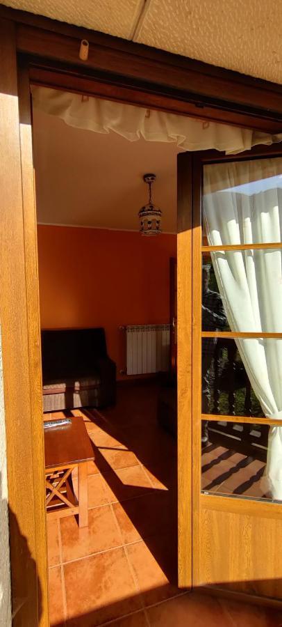 Apartamentos Casa Rural La Quintana Inguanzo Arenas De Cabrales ภายนอก รูปภาพ