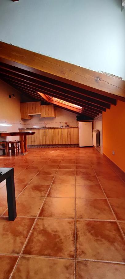 Apartamentos Casa Rural La Quintana Inguanzo Arenas De Cabrales ภายนอก รูปภาพ