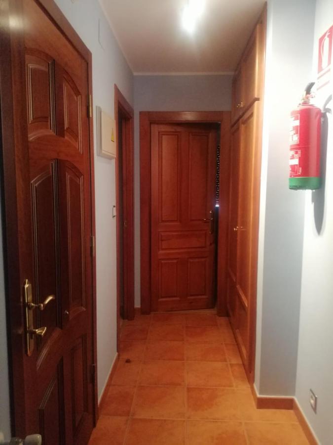 Apartamentos Casa Rural La Quintana Inguanzo Arenas De Cabrales ภายนอก รูปภาพ