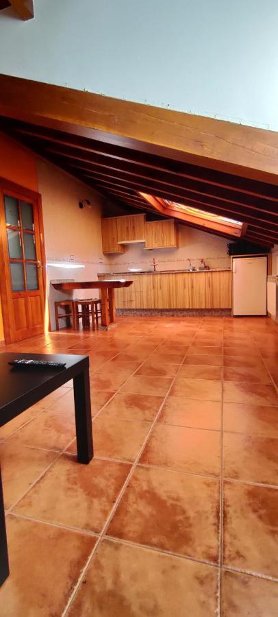 Apartamentos Casa Rural La Quintana Inguanzo Arenas De Cabrales ภายนอก รูปภาพ