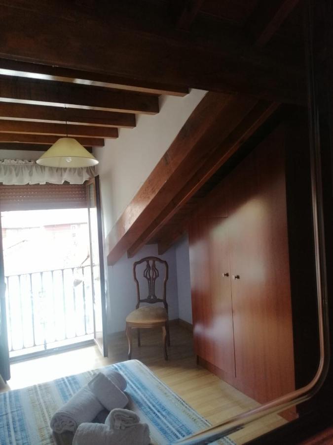 Apartamentos Casa Rural La Quintana Inguanzo Arenas De Cabrales ภายนอก รูปภาพ