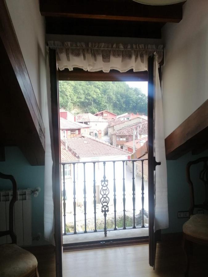 Apartamentos Casa Rural La Quintana Inguanzo Arenas De Cabrales ภายนอก รูปภาพ