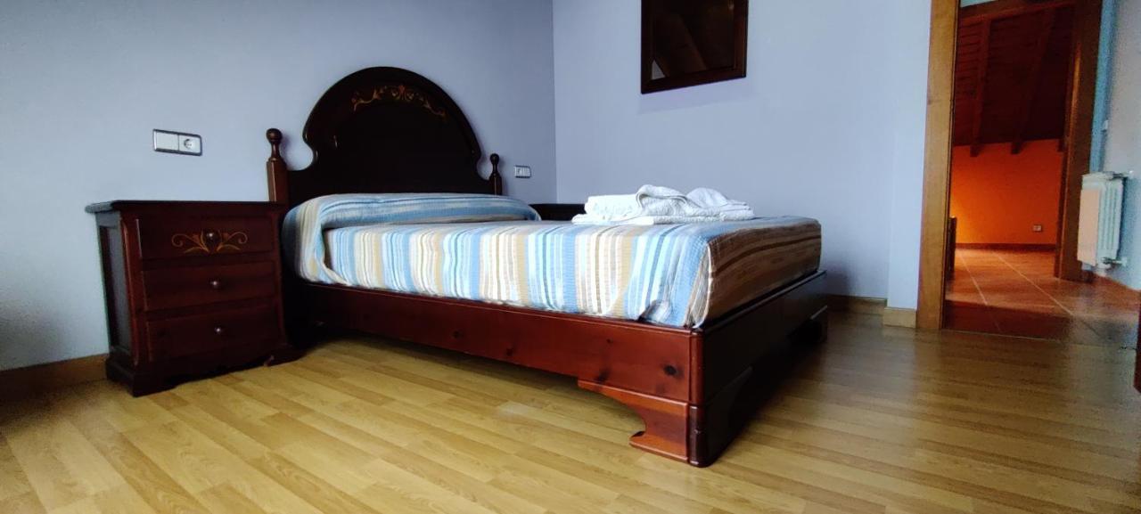 Apartamentos Casa Rural La Quintana Inguanzo Arenas De Cabrales ภายนอก รูปภาพ